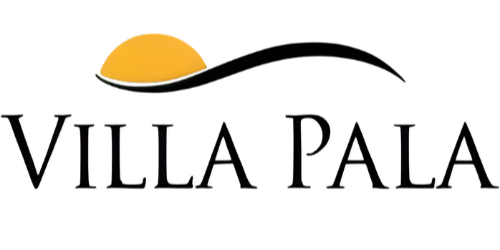 Villa Pala Logo